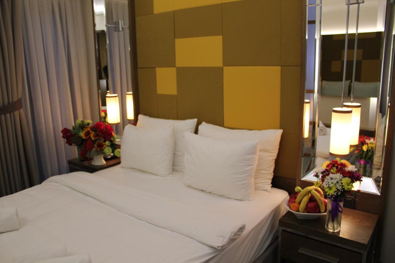 The Biancho Hotel Pera Istanbul Room photo